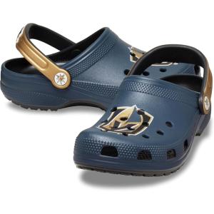 imageCrocs UnisexAdult NHL Classic ClogsVegas Golden Knights
