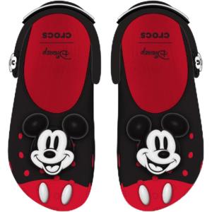 imageCrocs Womens Disney Mickey ampamp Minnie Mouse ClogsMickey