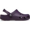 imageCrocs Unisex Adult Classic ClogsDark Iris