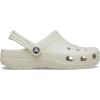 imageCrocs Unisex Adult Classic ClogsLinen
