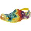 imageCrocs Unisex Adult Classic ClogsMulticolor