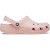 imageCrocs Unisex Adult Classic ClogsQuartz