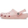 imageCrocs Unisex Adult Classic ClogsQuartz