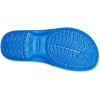 imageCrocs Unisex Adult Crocband Flip Flop SandalBright CobaltWhite