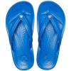 imageCrocs Unisex Adult Crocband Flip Flop SandalBright CobaltWhite
