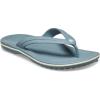 imageCrocs Unisex Adult Crocband Flip Flop SandalPond
