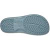 imageCrocs Unisex Adult Crocband Flip Flop SandalPond