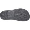 imageCrocs Unisex Adult Crocband Flip Flop SandalSlate GreySmoke