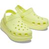 imageCrocs Unisex Adult Crush ClogsSulphur