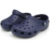 imageCrocs Unisex Adult Echo ClogLatteOmbre