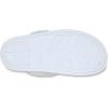 imageCrocs UnisexAdult Classic Fuzz Scuff SlippersMoonlight