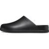 imageCrocs UnisexAdult Dylan ClogsBlack