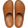 imageCrocs UnisexAdult Dylan ClogsCognac