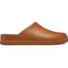 imageCrocs UnisexAdult Dylan ClogsCognac