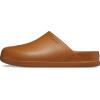 imageCrocs UnisexAdult Dylan ClogsCognac