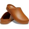 imageCrocs UnisexAdult Dylan ClogsCognac