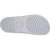 imageCrocs UnisexAdult Dylan ClogsLight Grey