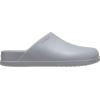 imageCrocs UnisexAdult Dylan ClogsLight Grey
