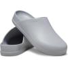 imageCrocs UnisexAdult Dylan ClogsLight Grey