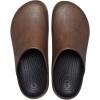 imageCrocs UnisexAdult Dylan ClogsMocha