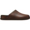 imageCrocs UnisexAdult Dylan ClogsMocha