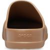 imageCrocs UnisexAdult Dylan ClogsSepia