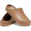 imageCrocs UnisexAdult Dylan ClogsSepia