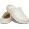 imageCrocs UnisexAdult Dylan ClogsStucco