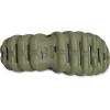imageCrocs UnisexAdult Echo SlideArmy Green
