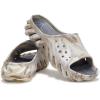imageCrocs UnisexAdult Echo SlideBoneMulti