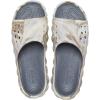 imageCrocs UnisexAdult Echo SlideBoneMulti