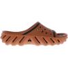imageCrocs UnisexAdult Echo SlideSienna
