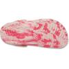 imageCrocs UnisexAdult Via Clogs Slipon Shoes for Men and WomenPinkMulti
