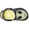 imageCrocs UnisexChild Classic Lined Clogs ToddlerAlien