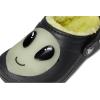 imageCrocs UnisexChild Classic Lined Clogs ToddlerAlien