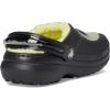 imageCrocs UnisexChild Classic Lined Clogs ToddlerAlien