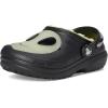 imageCrocs UnisexChild Classic Lined Clogs ToddlerAlien
