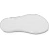 imageCrocs Womens Swiftwater Sandals SlideBlackWhite
