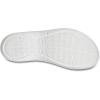 imageCrocs Womens Swiftwater Sandals SlidePure WaterWhite