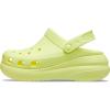 imageCrocs Unisex Adult Crush ClogsSulphur