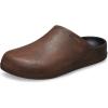 imageCrocs UnisexAdult Dylan ClogsMocha