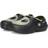 imageCrocs UnisexChild Classic Lined Clogs ToddlerAlien