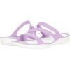 imageCrocs Womens Swiftwater Sandals SlideOrchid