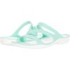 imageCrocs Womens Swiftwater Sandals SlidePistachio