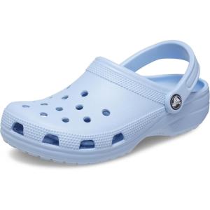 imageCrocs Unisex Adult Classic ClogsBlue Calcite