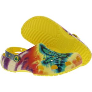 imageCrocs Unisex Adult Classic ClogsMulticolor