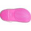 imageCrocs Kids Disney Clog  Mickey Mouse and Minnie Mouse ShoesElectric PinkMinnie Mouse