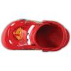 imageCrocs Kids Fun Lab Cars ClogCarsFlame