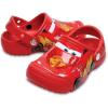 imageCrocs Kids Fun Lab Cars ClogCarsFlame