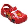 imageCrocs Kids Fun Lab Cars ClogCarsFlame